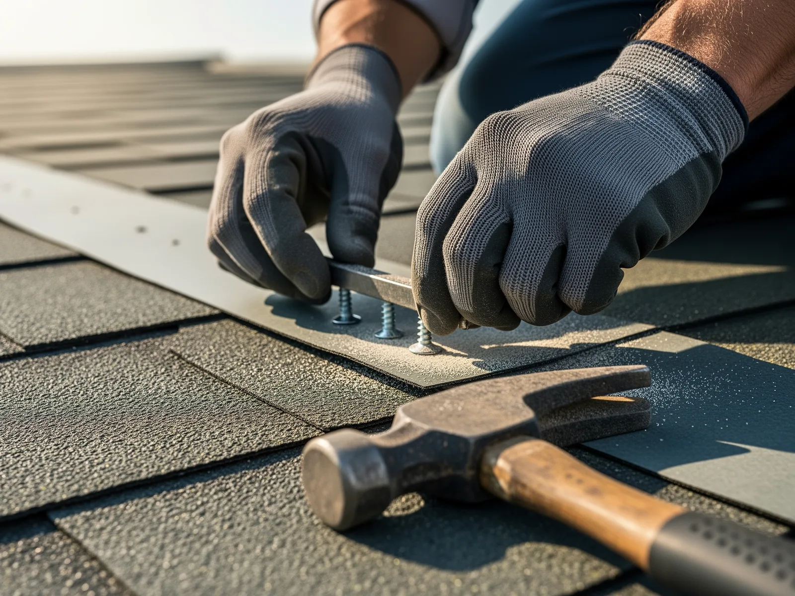 Why choose Fascia Repair in Whites Creek, TN